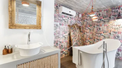 Casa en alquiler en Can Baró - Imagen 44