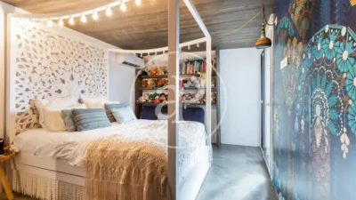 Casa en alquiler en Can Baró - Imagen 46