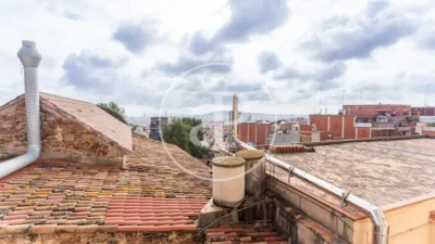 Casa en alquiler en Can Baró - Imagen 48