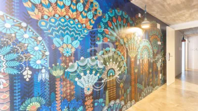 Casa en alquiler en Can Baró - Imagen 49
