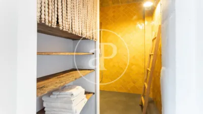 Casa en alquiler en Can Baró - Imagen 9