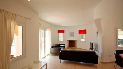 Casa – Xàbia / Jávea, Urbanització L'Ermita, la Marina Alta - Vista 4
