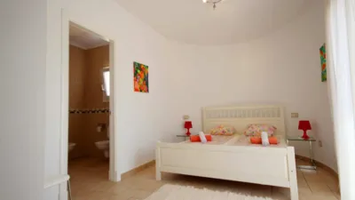 Casa – Xàbia / Jávea, Urbanització L'Ermita, la Marina Alta - Vista 5