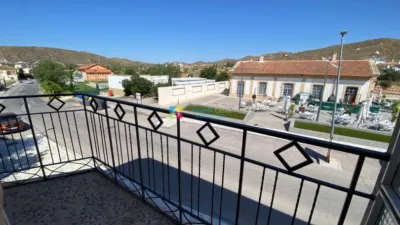House in Almanzora photo 20