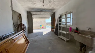 House in Almanzora photo 21