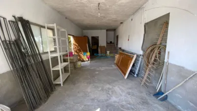 House in Almanzora photo 22