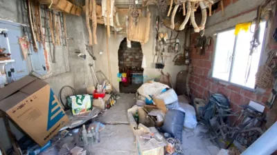 House in Almanzora photo 23
