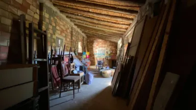 House in Almanzora photo 24