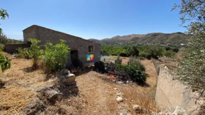 House in Almanzora photo 25
