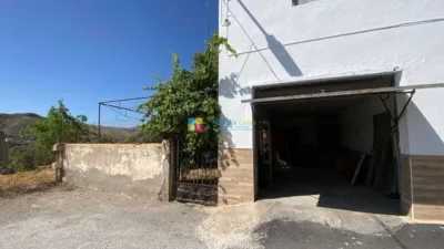 House in Almanzora photo 2