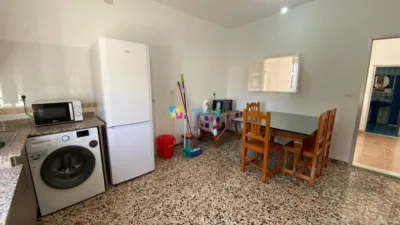 House in Almanzora photo 5