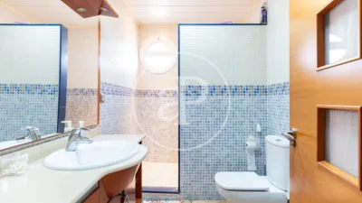 House in Les Martines-Can Palet de Vista Alegre photo 17