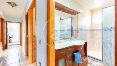 House in Les Martines-Can Palet de Vista Alegre photo 18