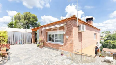 House in Les Martines-Can Palet de Vista Alegre photo 2