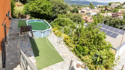 House in Les Martines-Can Palet de Vista Alegre photo 33