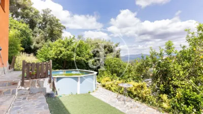 House in Les Martines-Can Palet de Vista Alegre photo 34