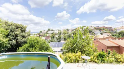 House in Les Martines-Can Palet de Vista Alegre photo 35