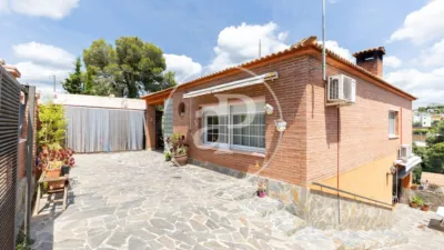 House in Les Martines-Can Palet de Vista Alegre photo 37