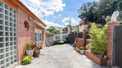 House in Les Martines-Can Palet de Vista Alegre photo 38