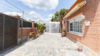 House in Les Martines-Can Palet de Vista Alegre photo 40