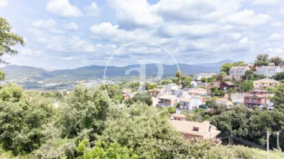 House in Les Martines-Can Palet de Vista Alegre photo 41