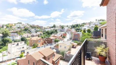 House in Les Martines-Can Palet de Vista Alegre photo 43