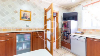 House in Les Martines-Can Palet de Vista Alegre photo 7