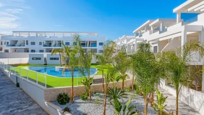 Pis – Orihuela, Urbanización Las Mimosas - La Chismosa, Urbanización la Florida - Vista 4