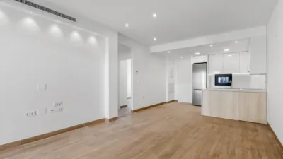 Pis – Orihuela, Urbanización Las Mimosas - La Chismosa, Urbanización la Florida - Vista 5