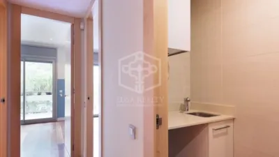 Apartamento en alquiler en Barcelona Capital - Imagen 10