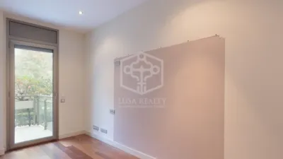 Apartamento en alquiler en Barcelona Capital - Imagen 15