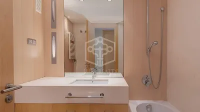 Apartamento en alquiler en Barcelona Capital - Imagen 16