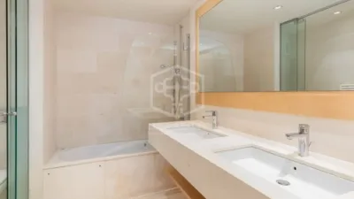 Apartamento en alquiler en Barcelona Capital - Imagen 17