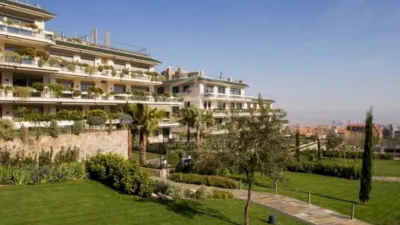 Apartamento en alquiler en Barcelona Capital - Imagen 18