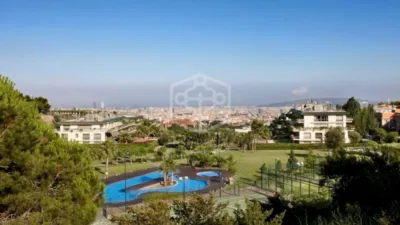 Apartamento en alquiler en Barcelona Capital - Imagen 19