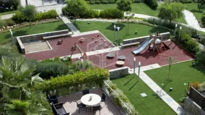 Apartamento en alquiler en Barcelona Capital - Imagen 21