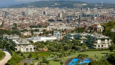 Apartamento en alquiler en Barcelona Capital - Imagen 22