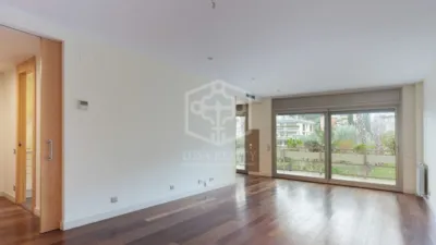 Apartamento en alquiler en Barcelona Capital - Imagen 2