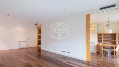 Apartamento en alquiler en Barcelona Capital - Imagen 3