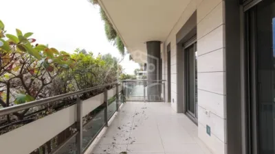 Apartamento en alquiler en Barcelona Capital - Imagen 4