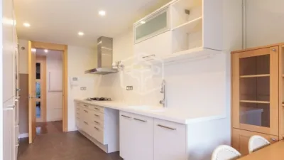 Apartamento en alquiler en Barcelona Capital - Imagen 8