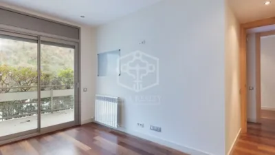 Apartamento en alquiler en Barcelona Capital - Imagen 9