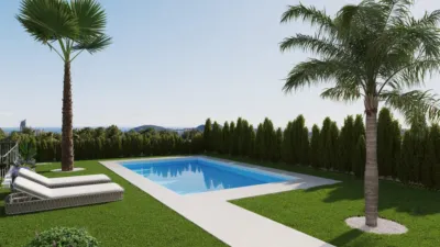 Casa - Vista 2