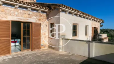 House in Felanitx photo 42