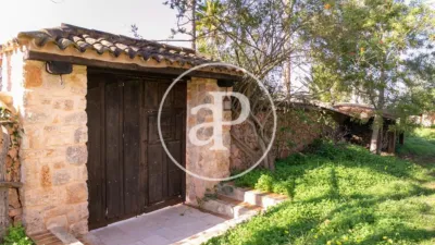 House in Felanitx photo 47