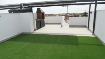 Casa – Pilar de la Horadada, Los Hortelanos - Més