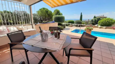 Single-family home in Palau-Saverdera photo 13