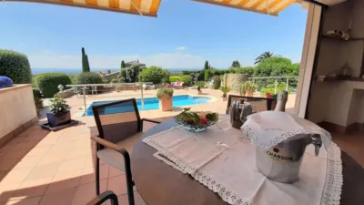 Single-family home in Palau-Saverdera photo 14
