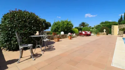 Single-family home in Palau-Saverdera photo 19