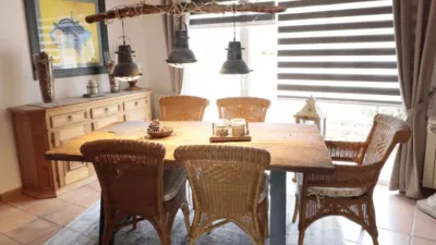 Single-family home in Palau-Saverdera photo 21